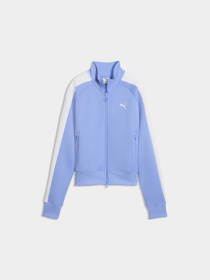 Худи и свитшоты PUMA T7 Jacket модель 629796 Фото