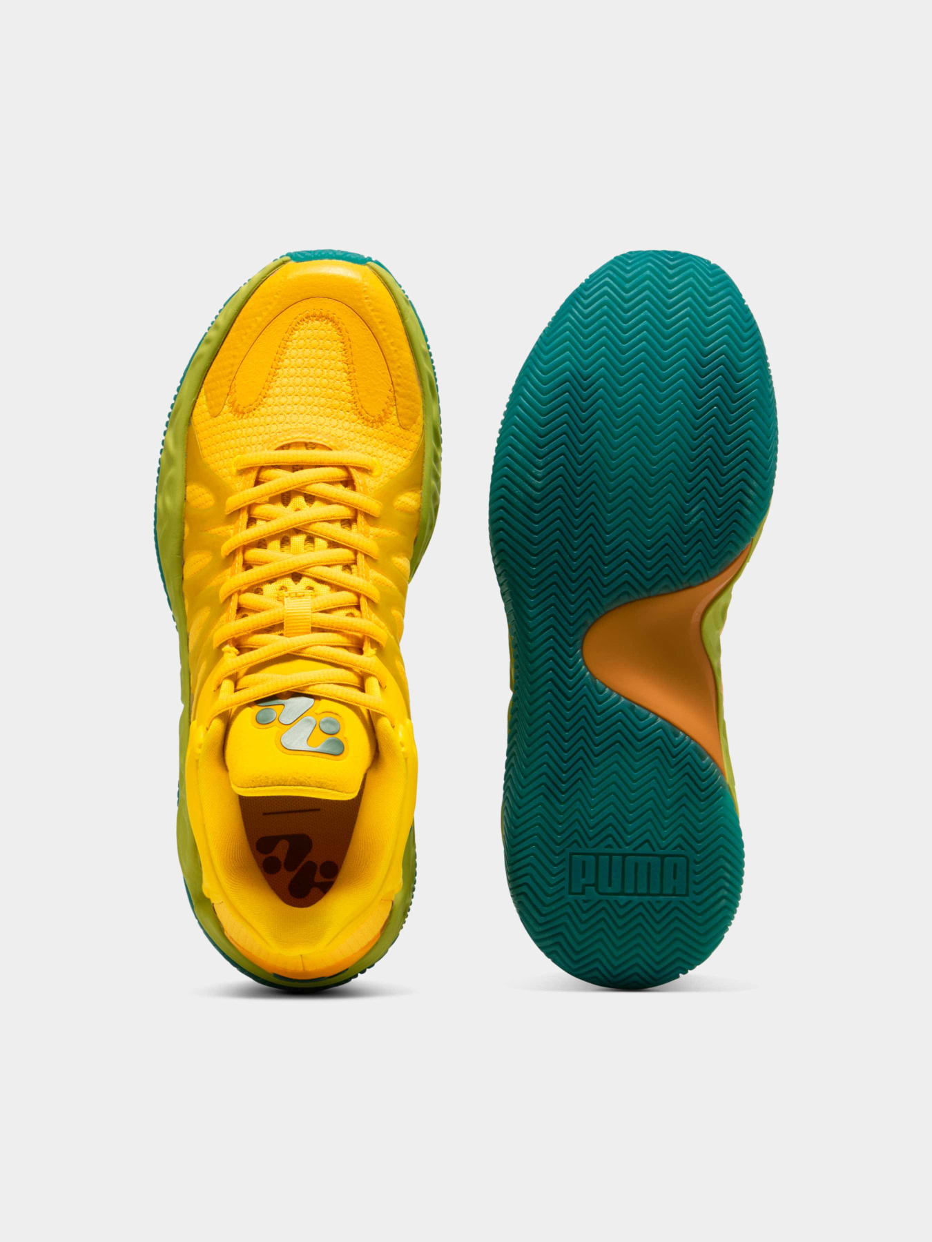 Кроссовки HALI 1 Basketball Shoes Unisex модель 313454 Фото