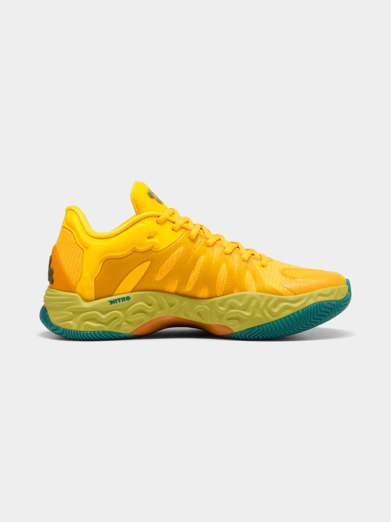 Кроссовки HALI 1 Basketball Shoes Unisex модель 313454 Фото