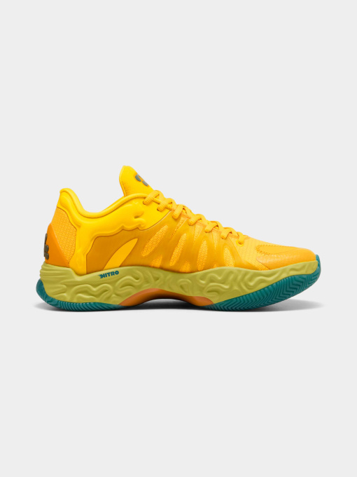 Кроссовки HALI 1 Basketball Shoes Unisex модель 313454 Фото