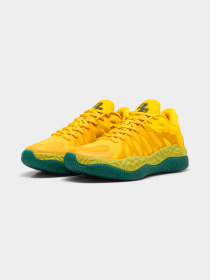 Кроссовки HALI 1 Basketball Shoes Unisex модель 313454 Кроссовки HALI 1 Basketball Shoes Unisex модель 313454 Фото