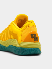 Кроссовки HALI 1 Basketball Shoes Unisex модель 313454 Кроссовки HALI 1 Basketball Shoes Unisex модель 313454 Фото