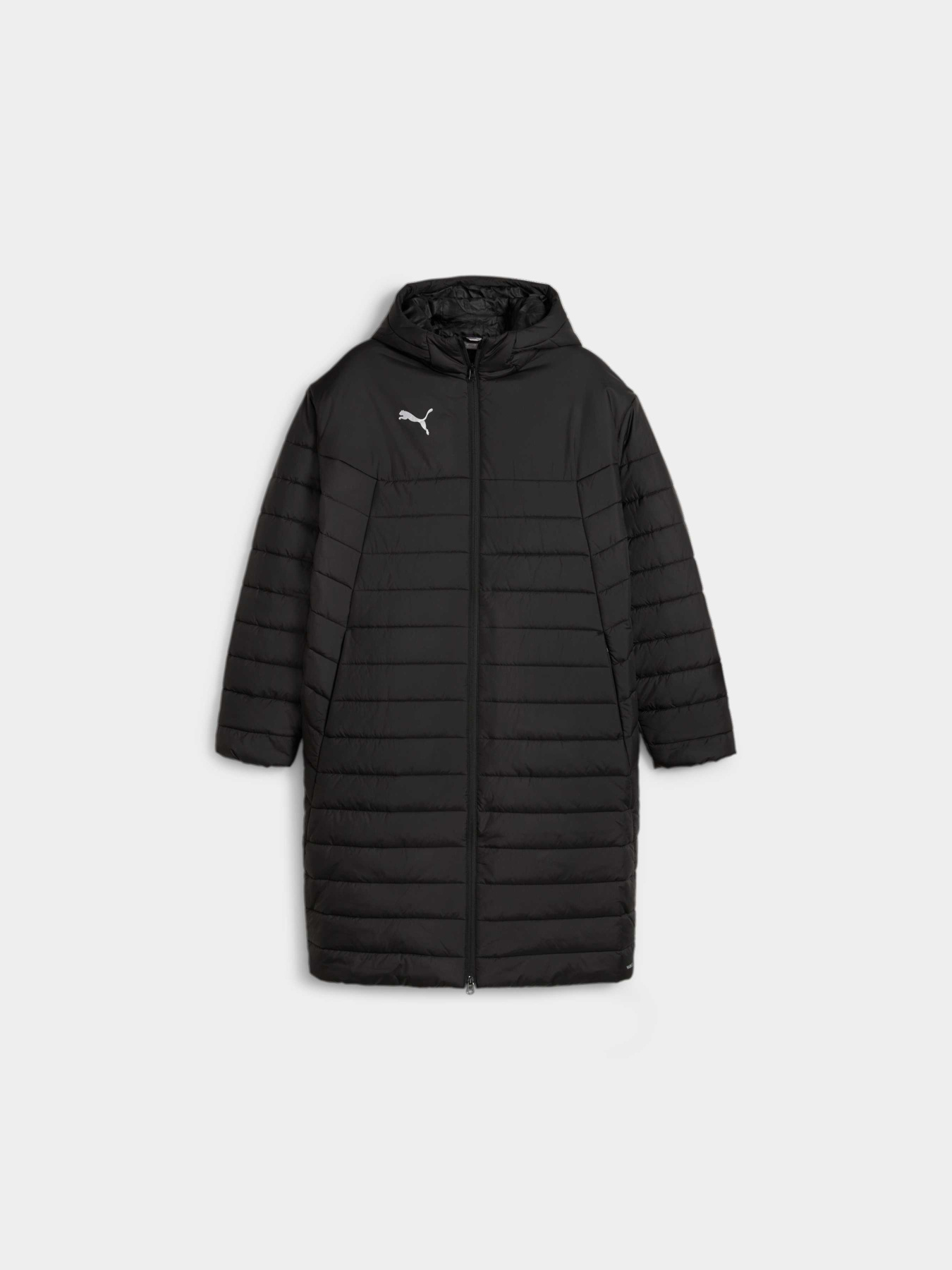 Куртка teamFINAL Men's Football Bench Jacket модель 658739 Фото