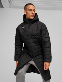 Куртка teamFINAL Men's Football Bench Jacket модель 658739 Куртка teamFINAL Men's Football Bench Jacket модель 658739 Фото