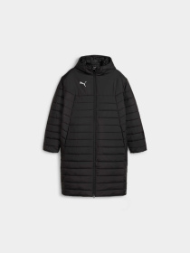 Куртка teamFINAL Men's Football Bench Jacket модель 658739 Фото