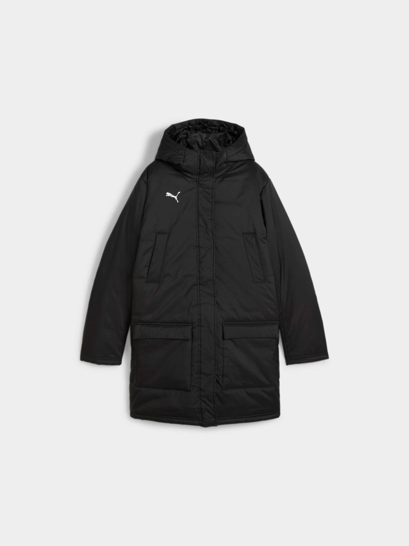 Куртка teamFINAL Women's Winter Jacket модель 658572 Фото