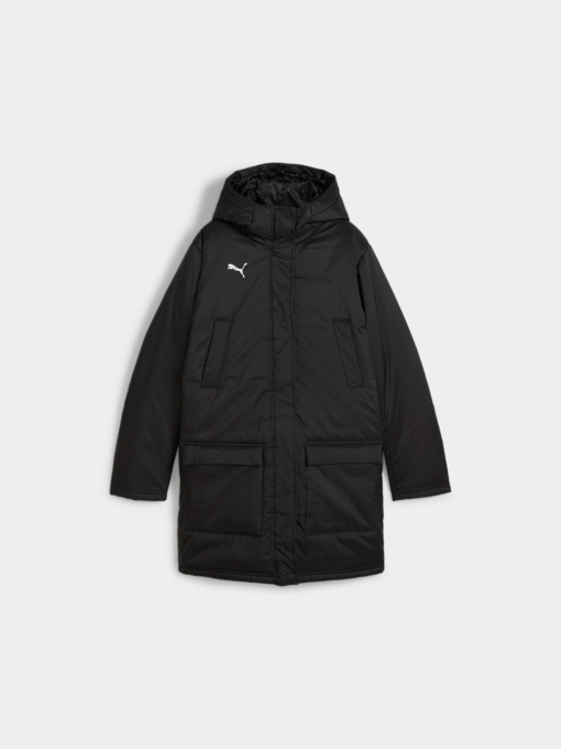 Куртка teamFINAL Women's Winter Jacket модель 658572 Фото