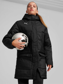 Куртка teamFINAL Women's Winter Jacket модель 658572 Фото