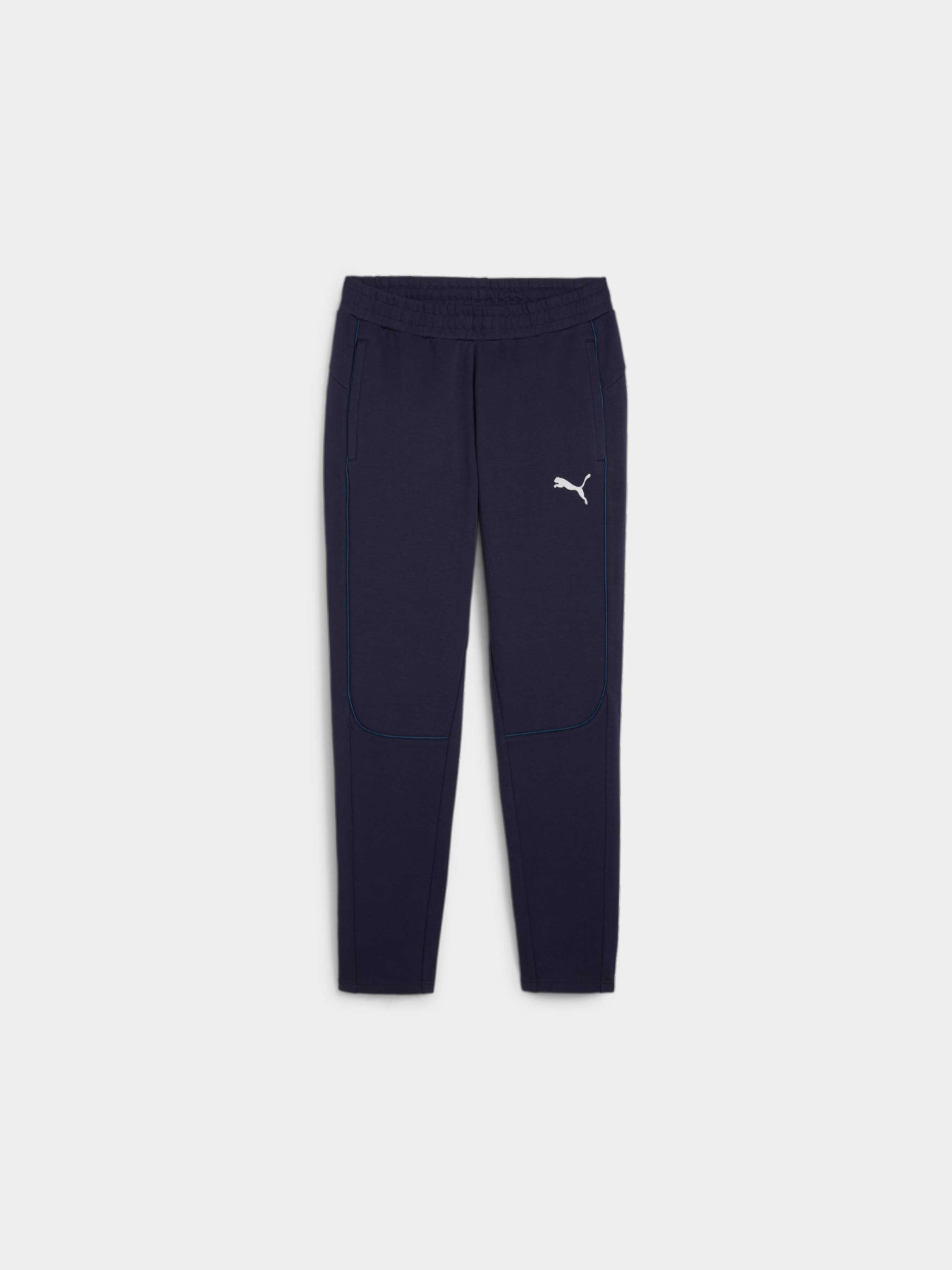 Штаны спортивные PUMA Teamfinal Casuals Pants модель 658532 Фото