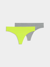 Нижня білизна PUMA Women 3d Knit Sport Str модель 947491 Фото