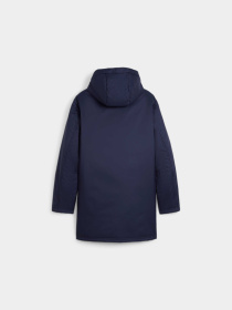 Куртка teamFINAL Men's Football Winter Jacket модель 658569 Куртка teamFINAL Men's Football Winter Jacket модель 658569 Фото