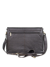 Сумки Ashwood Leather модель JASPER BRN Фото