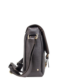 Сумки Ashwood Leather модель JASPER BRN Фото