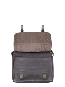 Сумки Ashwood Leather модель JASPER BRN Фото