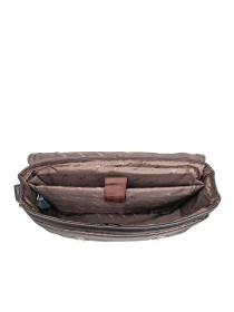 Сумки Ashwood Leather модель JASPER BRN Фото