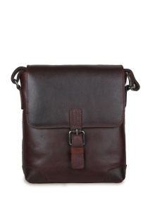 Мессенджер Ashwood Leather модель JACK TAN Фото