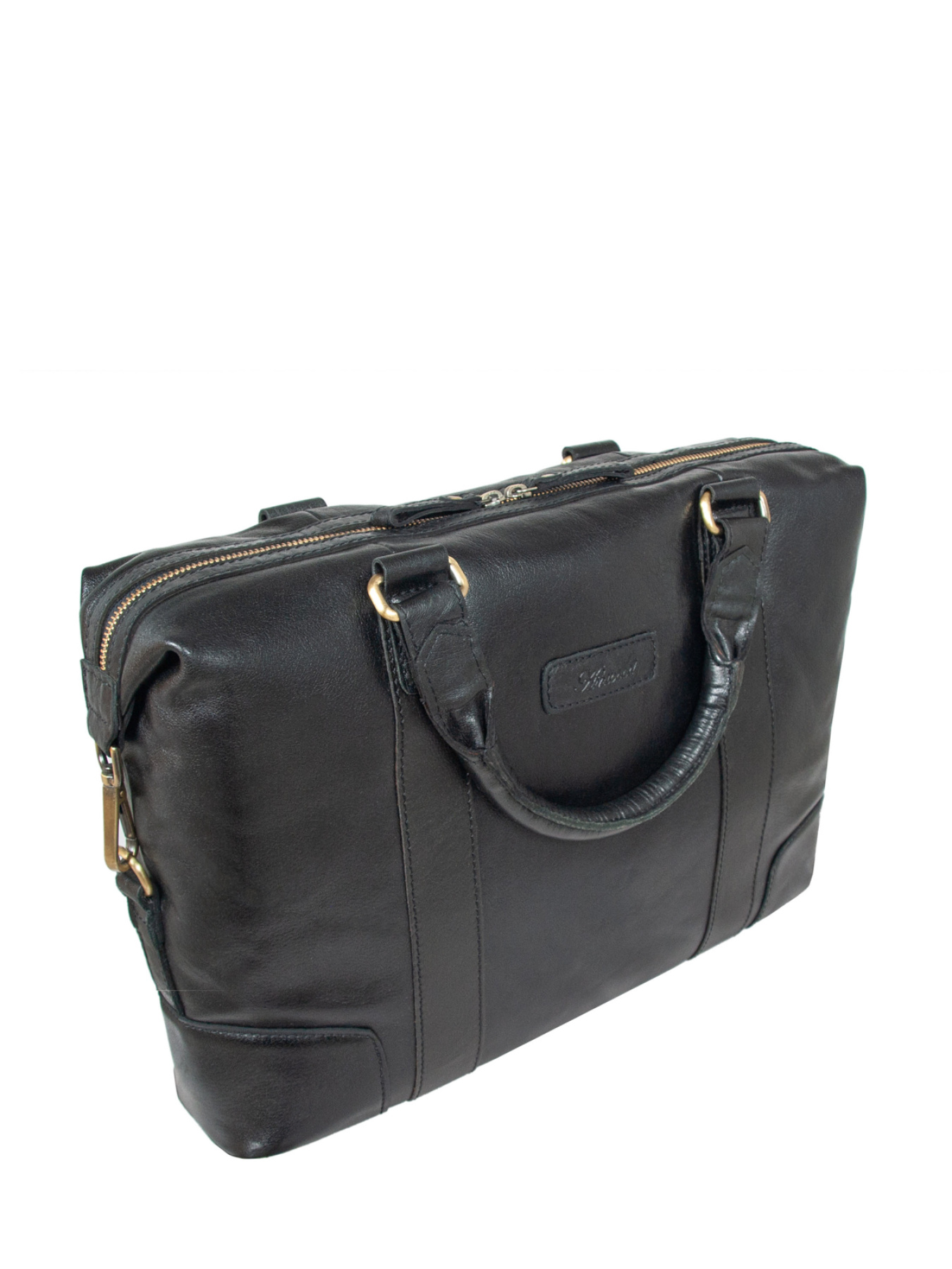 Сумка для ноутбука модель G34 BLACK Фото