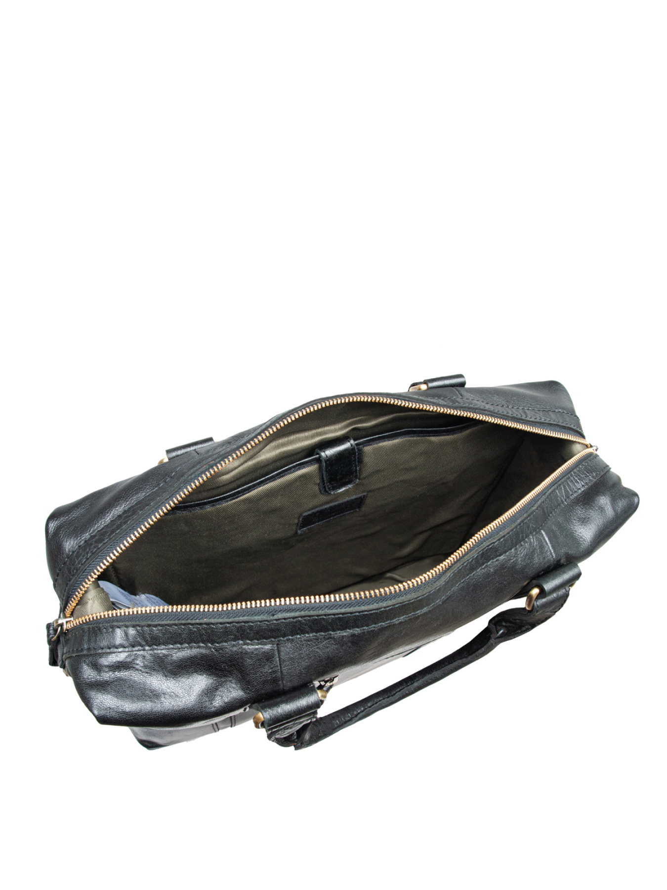 Сумка для ноутбука модель G34 BLACK Фото