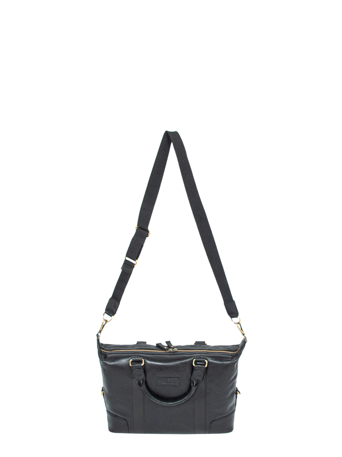 Сумка для ноутбука модель G34 BLACK Фото