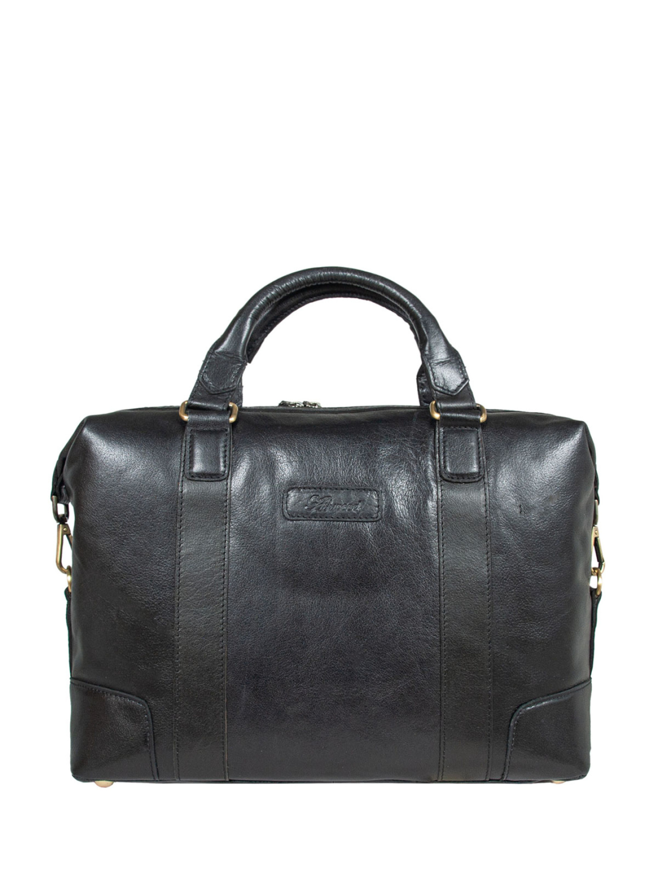 Сумка для ноутбука модель G34 BLACK Фото