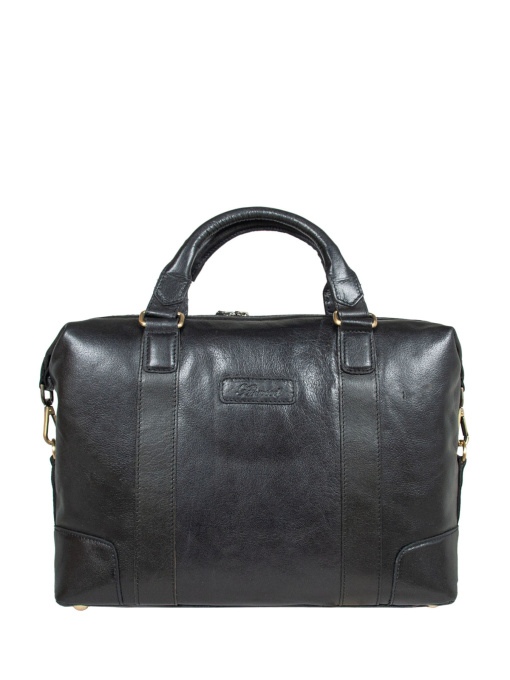 Сумка для ноутбука модель G34 BLACK Фото