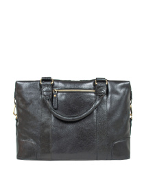 Сумка для ноутбука модель G34 BLACK Фото