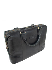 Сумка для ноутбука модель G34 BLACK Фото