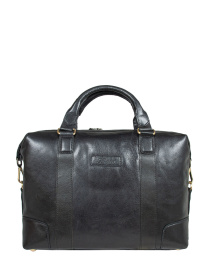 Сумка для ноутбука модель G34 BLACK Фото