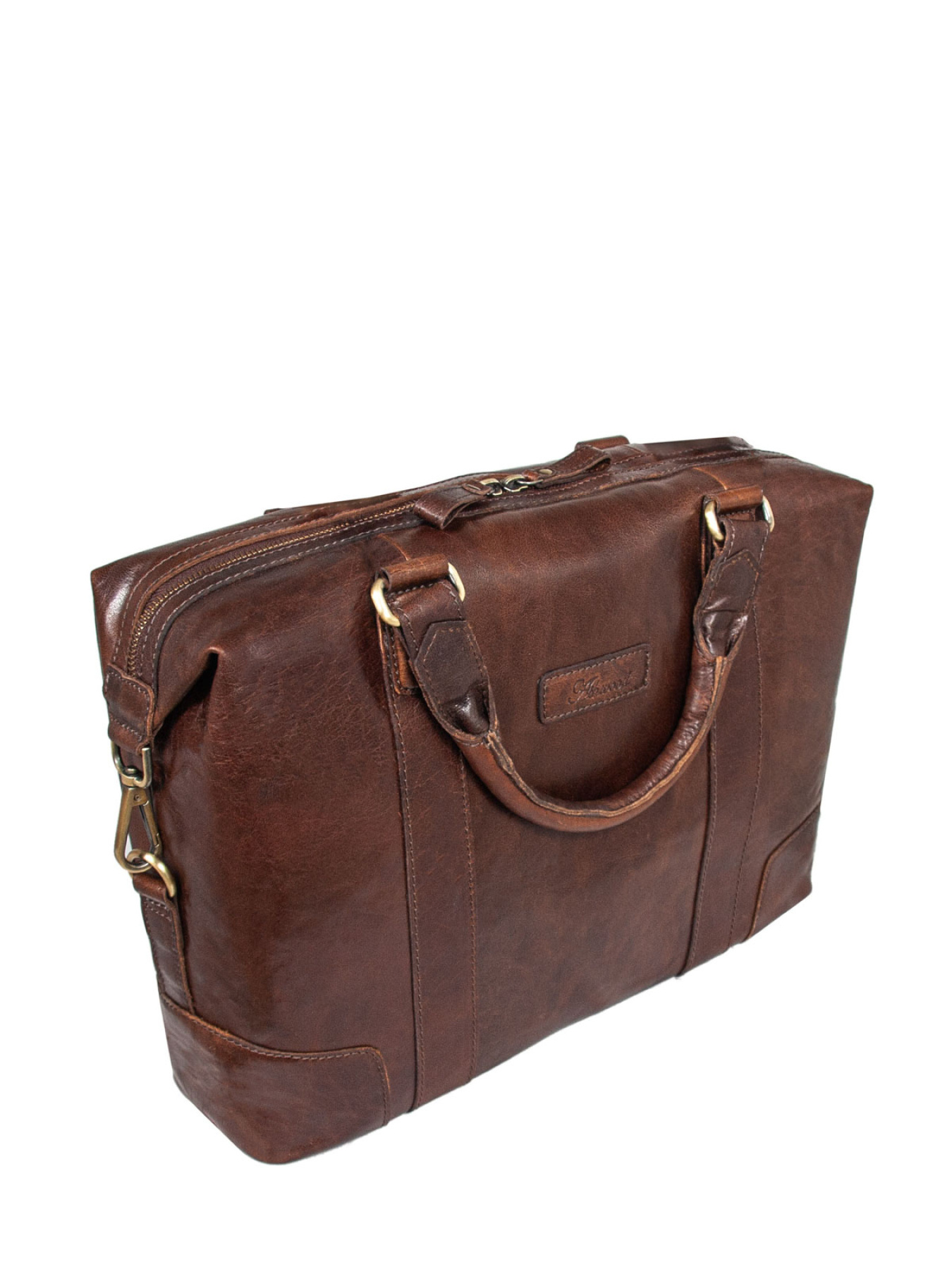 Сумка для ноутбука модель G34 BRANDY Фото