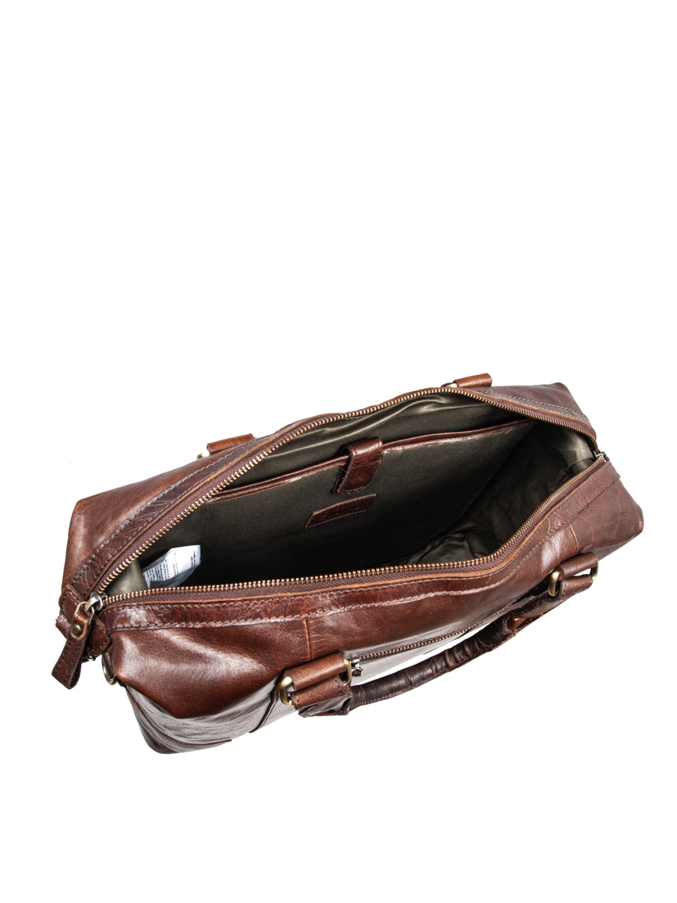 Сумка для ноутбука модель G34 BRANDY Фото