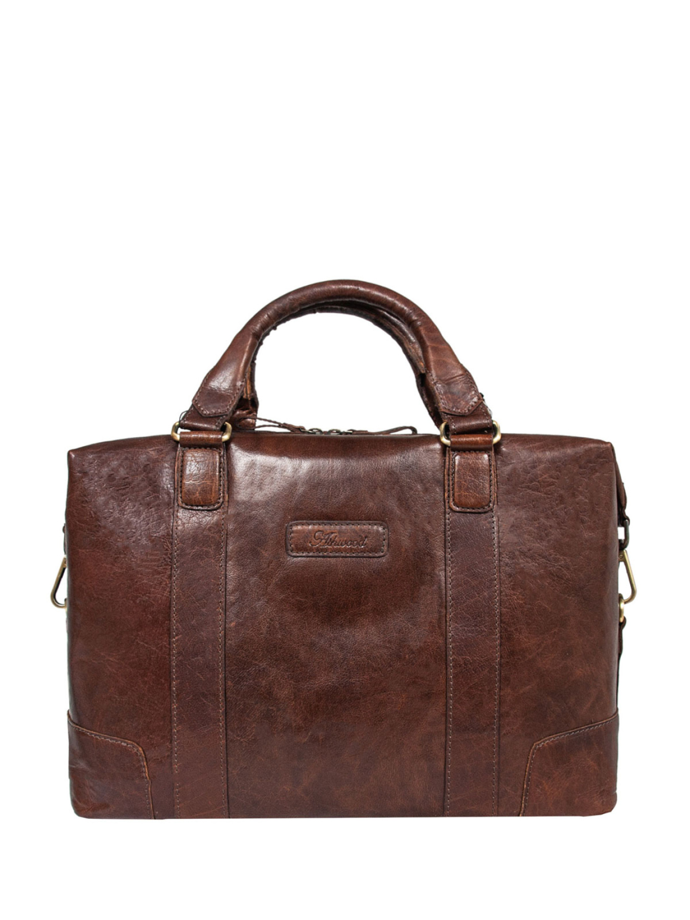 Сумка для ноутбука модель G34 BRANDY Фото