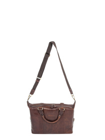 Сумка для ноутбука модель G34 BRANDY Фото