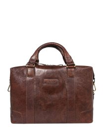 Сумка для ноутбука модель G34 BRANDY Фото