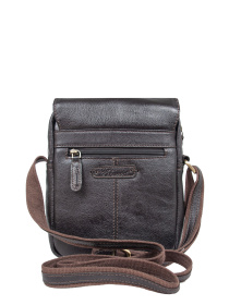 Сумки Ashwood Leather модель JERRY BRN Фото