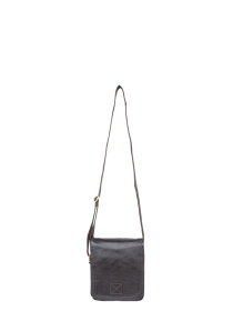 Сумки Ashwood Leather модель JERRY BRN Фото