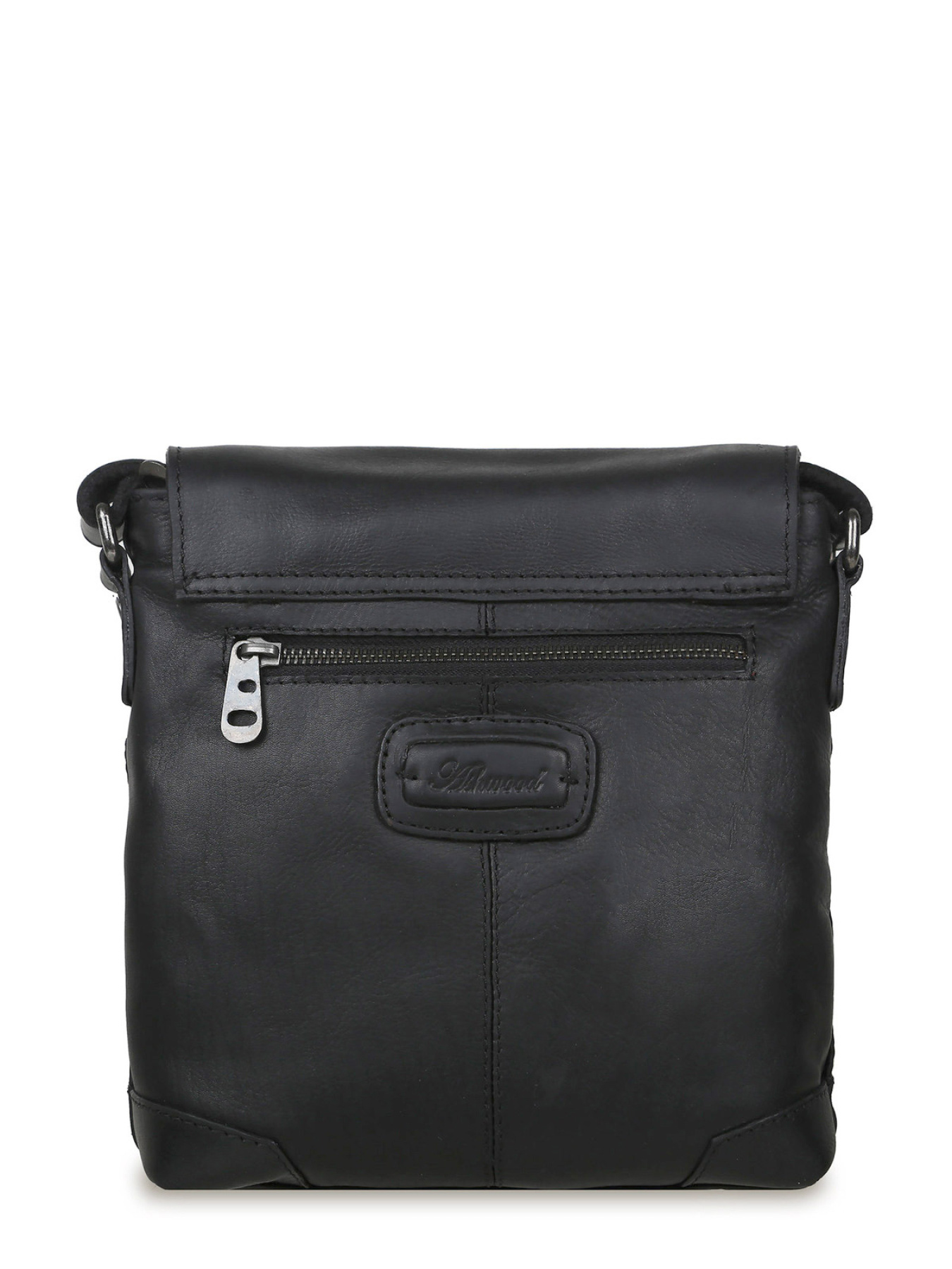 Сумки Ashwood Leather модель JACK BLACK Фото