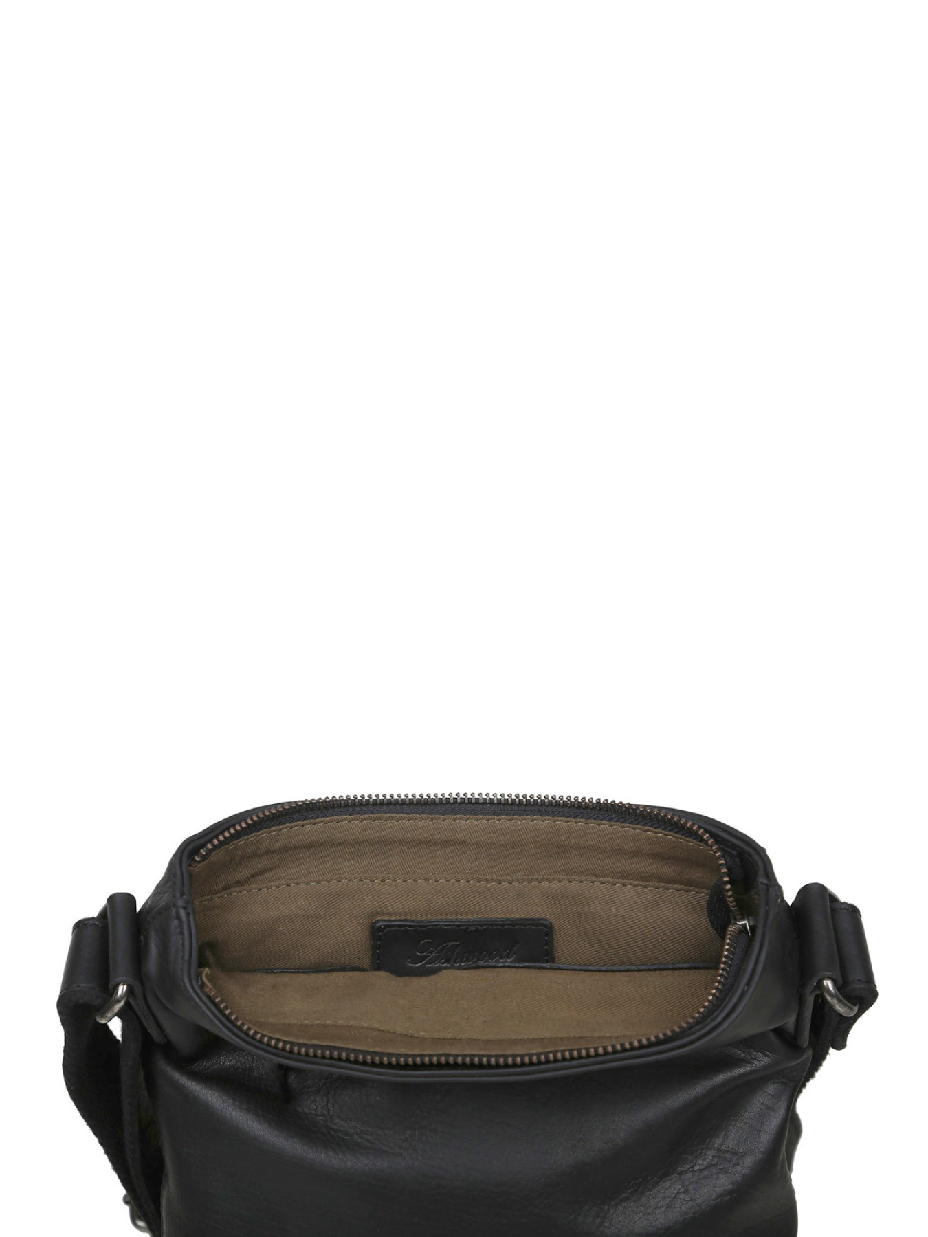 Сумки Ashwood Leather модель JACK BLACK Фото