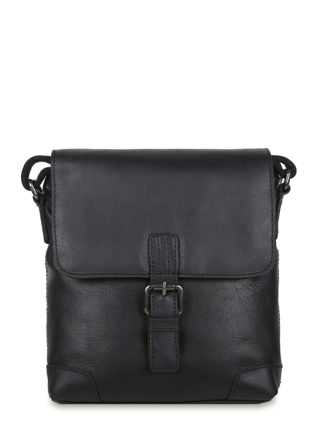 Сумки Ashwood Leather модель JACK BLACK Фото