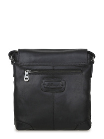 Сумки Ashwood Leather модель JACK BLACK Фото
