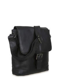 Сумки Ashwood Leather модель JACK BLACK Фото