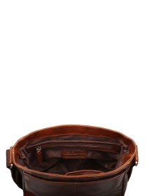 Сумки Ashwood Leather модель MURPHY CHESTNUT Фото