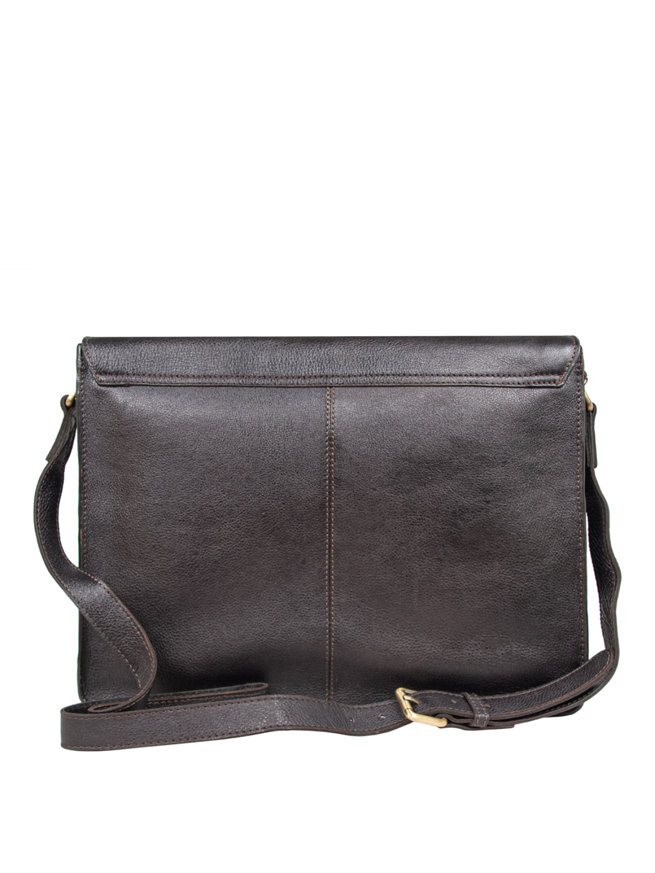 Мессенджер модель JOSH BRN Фото