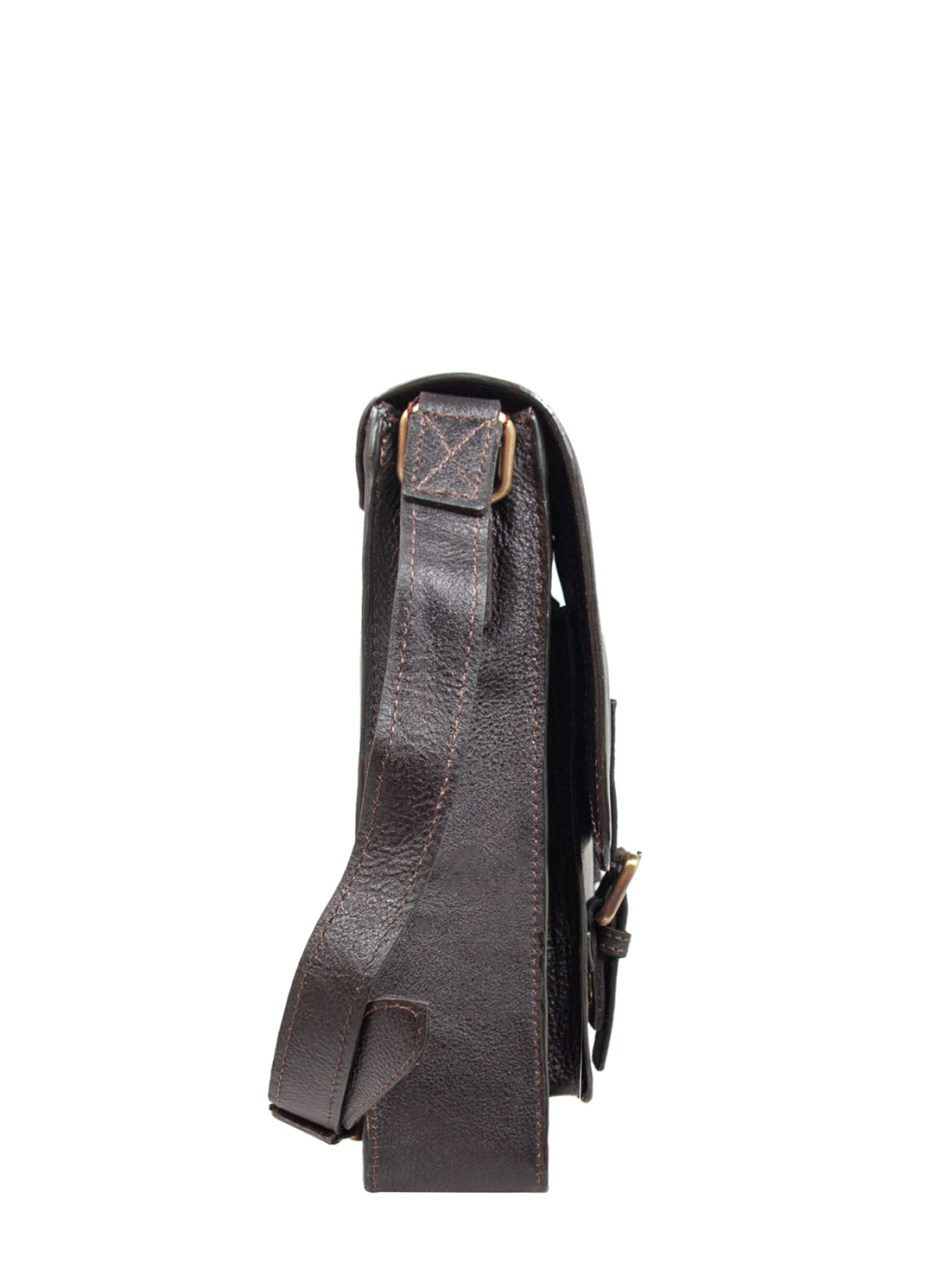 Мессенджер модель JOSH BRN Фото