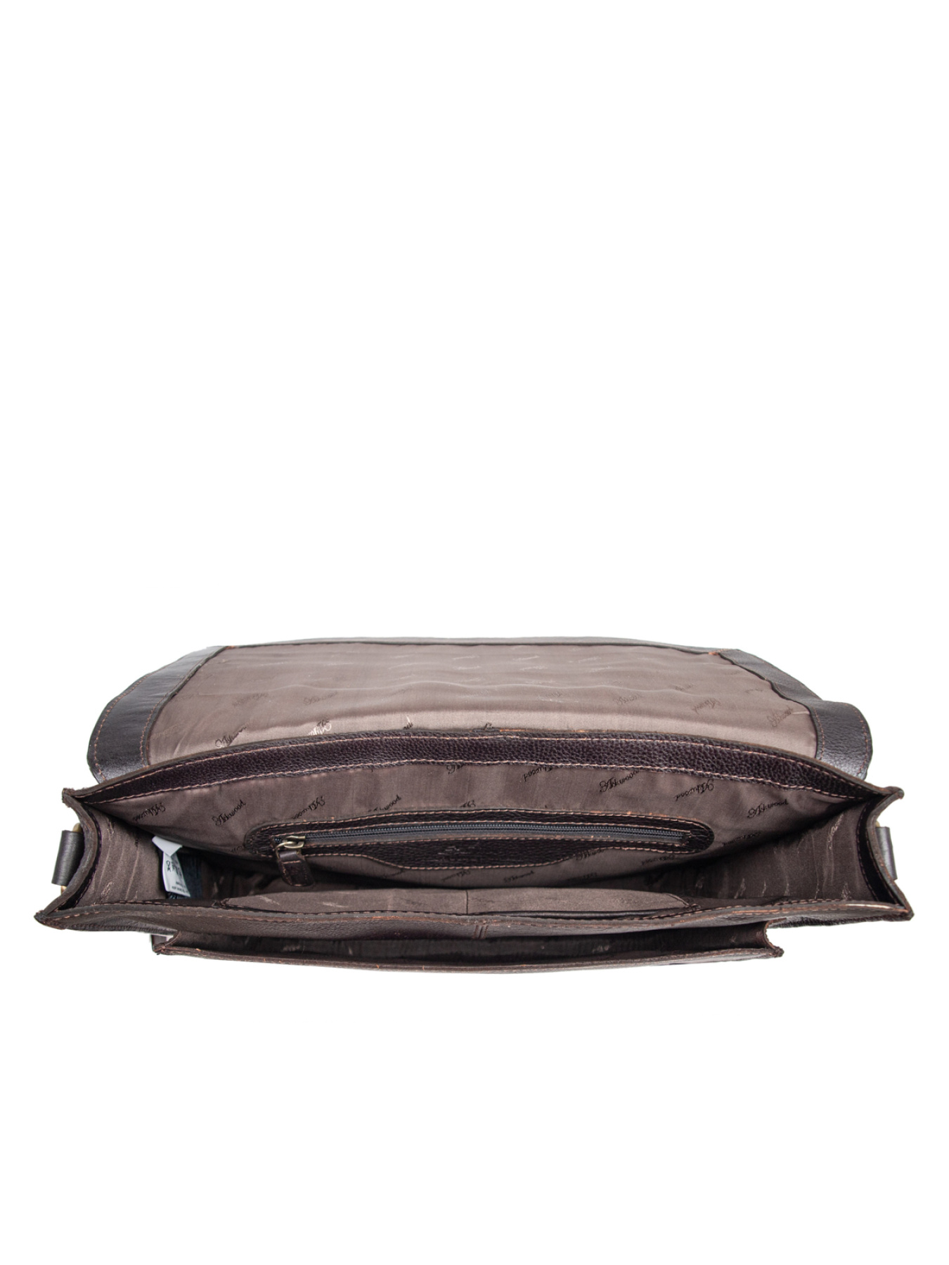 Мессенджер модель JOSH BRN Фото