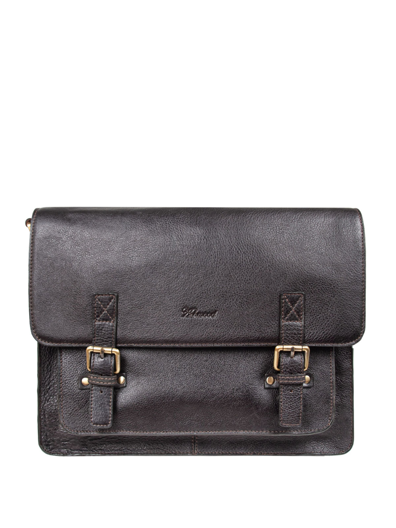 Мессенджер модель JOSH BRN Фото