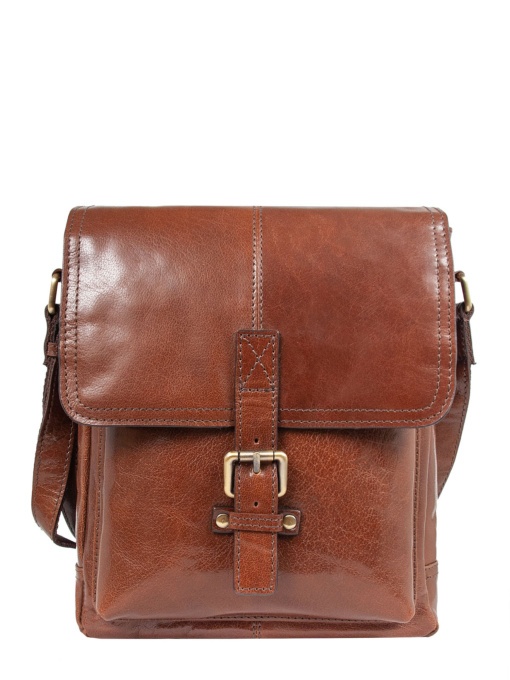 Мессенджер Ashwood Leather модель BENJAMIN CHSTN Фото