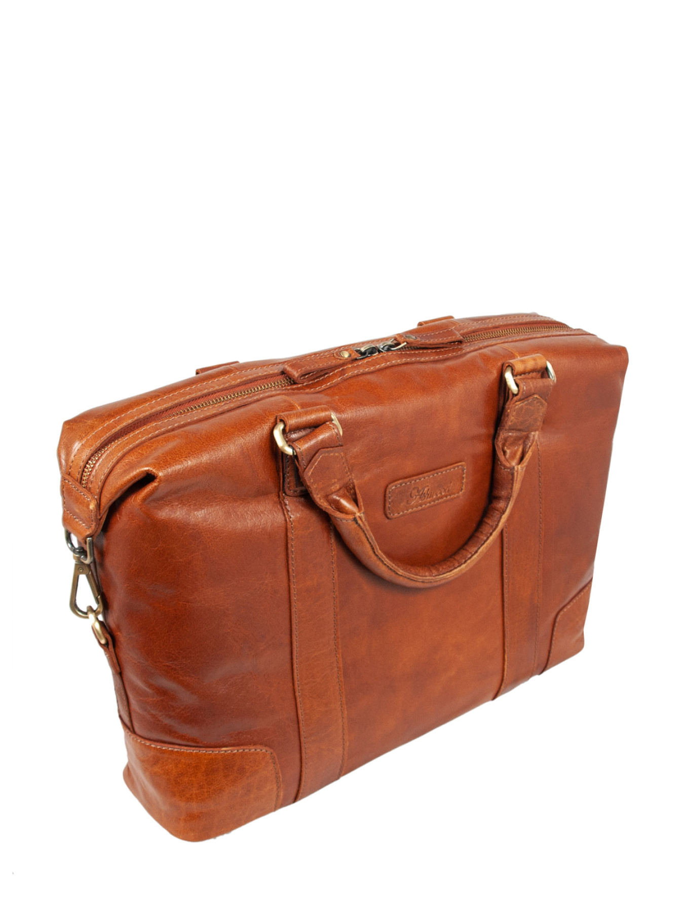 Сумки Ashwood Leather модель G34 HONEY Фото