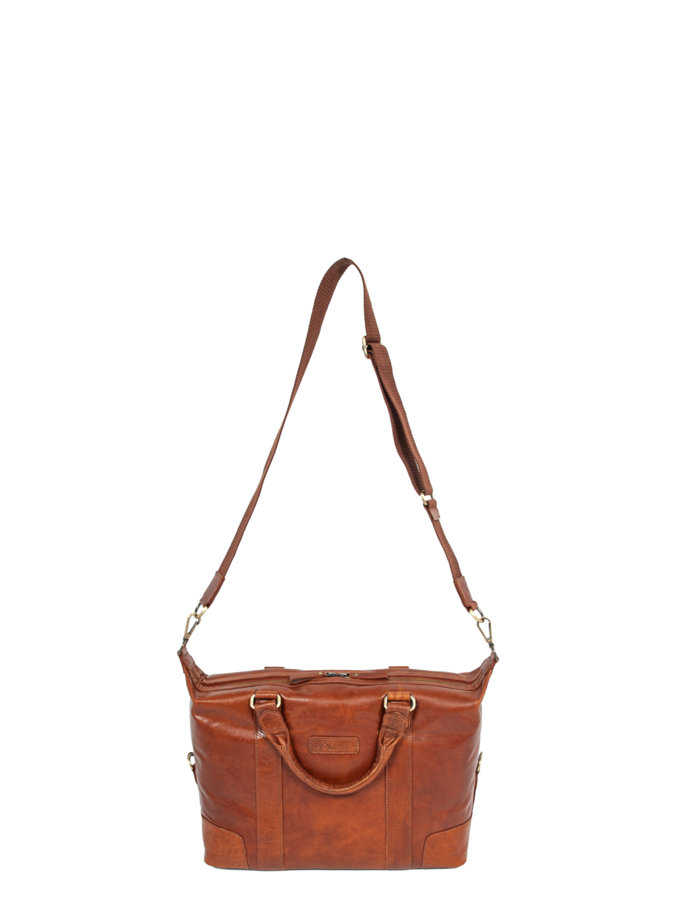 Сумки Ashwood Leather модель G34 HONEY Фото