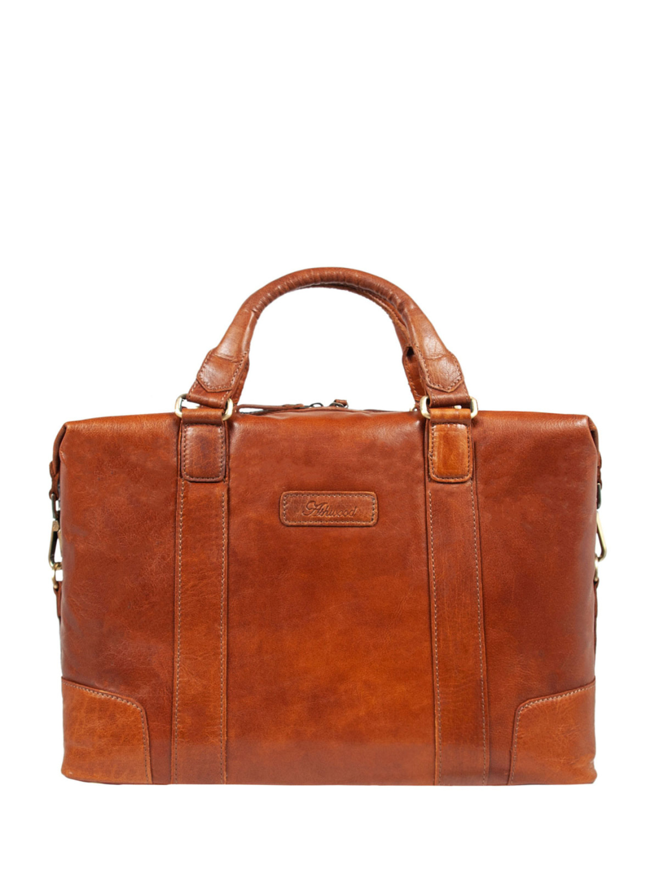 Сумки Ashwood Leather модель G34 HONEY Фото