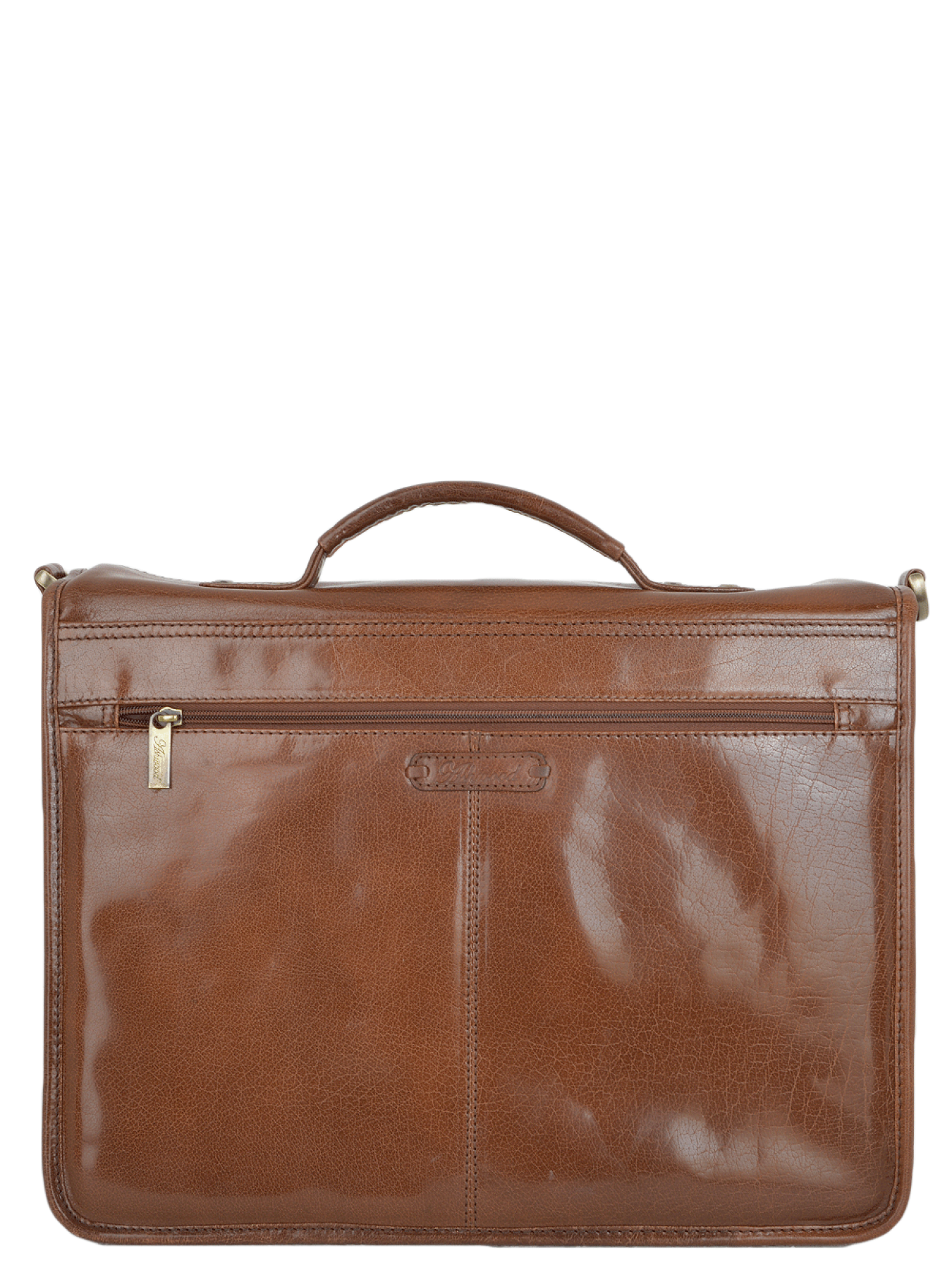 Портфель модель 8190 CHESTNUT Портфель модель 8190 CHESTNUT Фото